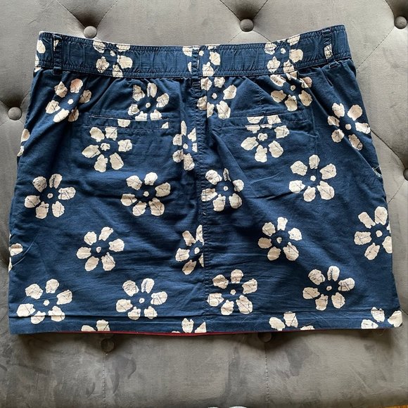 Reversible Tailor Vintage Skirt - Picture 6 of 7